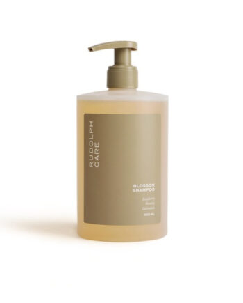 Rudolph Care Blossom Shampoo 500ml – Pleje til tørt hår