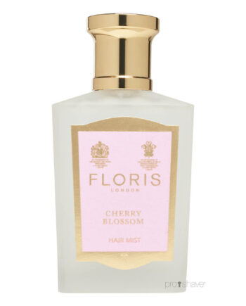 Floris Cherry Blossom Hårmist – Forfriskende Dufttilbud
