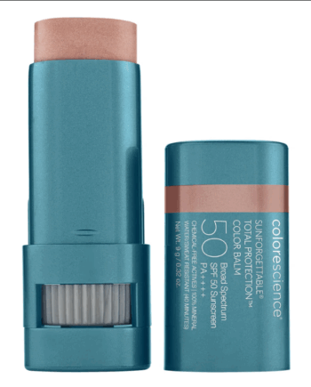 Colorescience Sunforgettable Blush med SPF - Naturlig farve