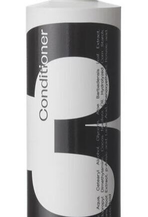 Ren Balsam 250ml – Naturlig Glans til Dit Hår