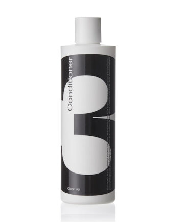 Ren Balsam 500ml - Daglig Pleje til Dit Hår