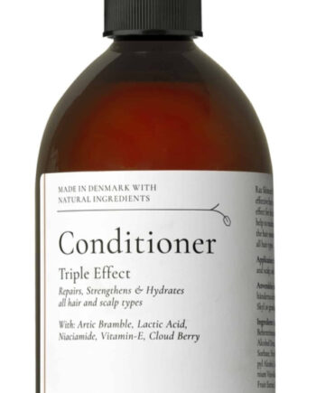 Raz Skincare Conditioner Triple Effect 300ml – Black Friday Tilbud