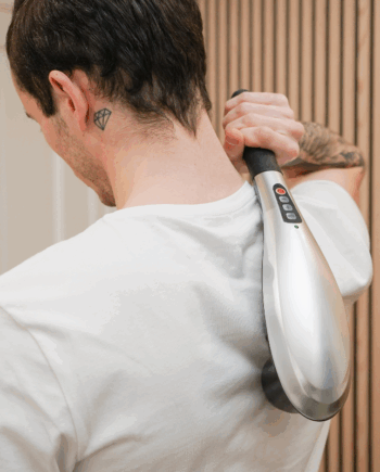 Tranquiltiger Massageværktøj - Oplev Dyb Afslapning