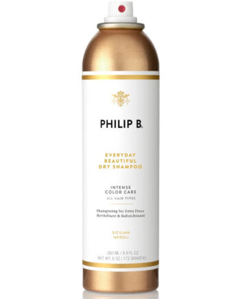 Philip B Everyday Beautiful Tørshampoo 260 ml - Frisk & Volumen