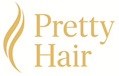 Pretty Hair
