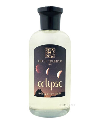 Geo F. Trumper Eclipse Hår- og Bodywash 200 ml - Luksusvask