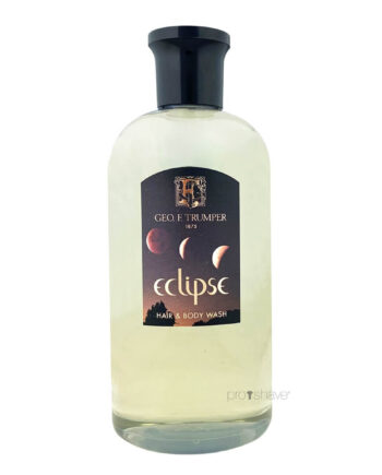 Geo Trumper Hår- og Bodywash Eclipse 500 ml – Luksusduft