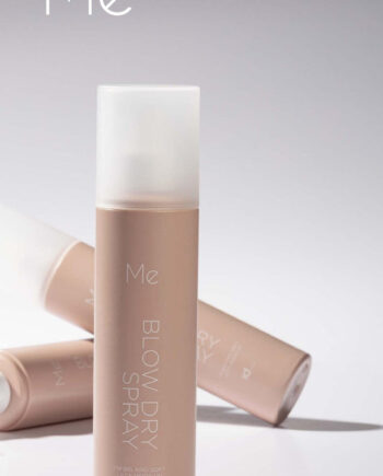 Idhair Fønspray 200ml – Fyldig og strålende hårstyling!