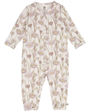 Hvid Müsli Heldragt - Crocus Balsam Cream Orchid Corn