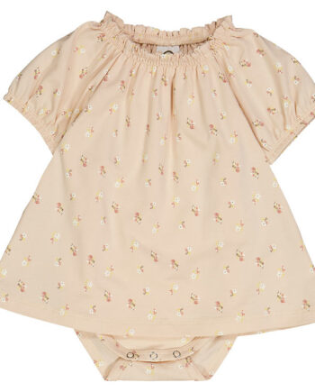 Rosa Müsli Kjolebody Anemones Balsam til Hår