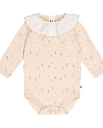 Rosa Müsli Anemones Halsbånd Balsam til Hår