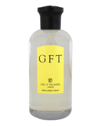 Geo Trumper GFT Hår- og Bodywash – Luksus til dig!
