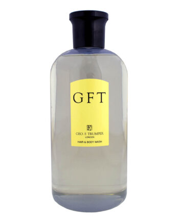 Geo Trumper GFT Hår & Kropsvask – Forkæl dig selv!