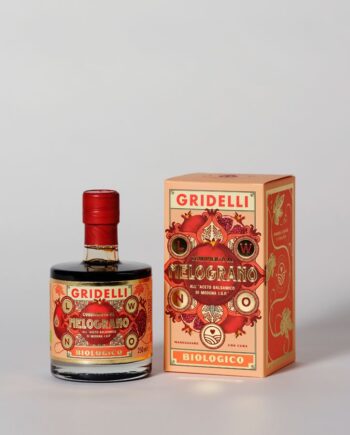 Økologisk Granatæble Balsamico - Gridelli Prettyhair
