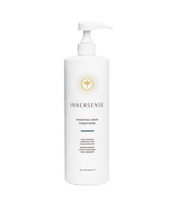Intensiv Fugtgivende Balsam 946ml - Innersense Hydrating Cream