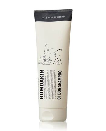 Humdakin Hundeshampoo - Mild og plejende 250 ml