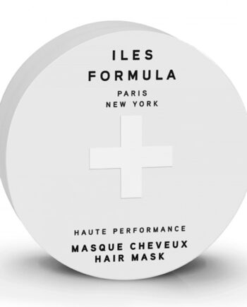 Iles Formula Hårmaske 180 - Luksuspleje til Dit Hår