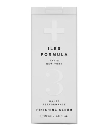 Iles Formula Finishing Serum 200 - Hårpleje på tilbud!