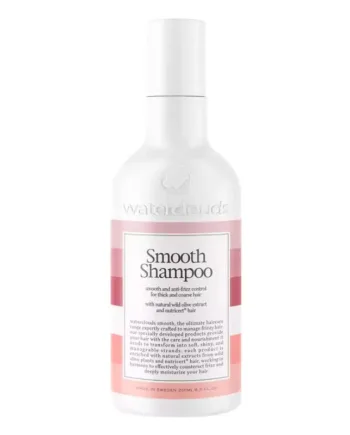 Waterclouds Smooth Shampoo 250ml – Glat og Silkeagtigt Hår