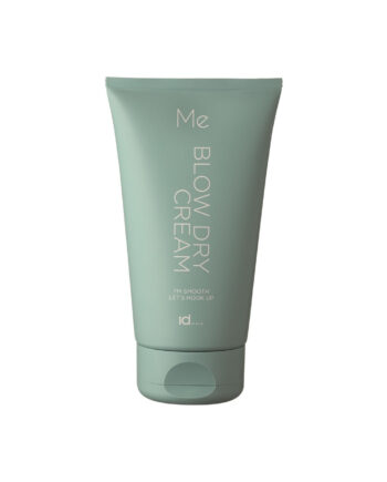 Idhair Føncreme – Glat og Skinnende Hår i Fugtig Luft