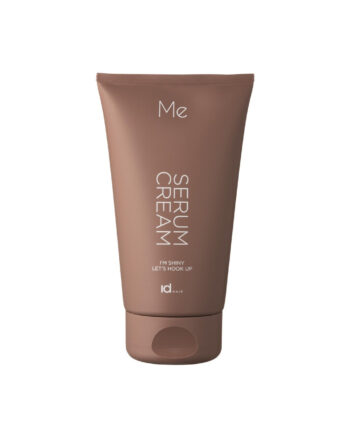 Idhair Serum Cream 150ml - Silkeblødt og Glansfuldt Hår