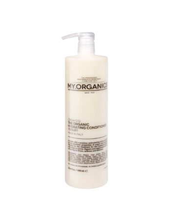 Organics Hydrating Conditioner 1000ml - Balsam til Tørt Hår