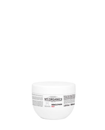 Organics Goji Miracle Maske 500ml - Intensiv Hårpleje