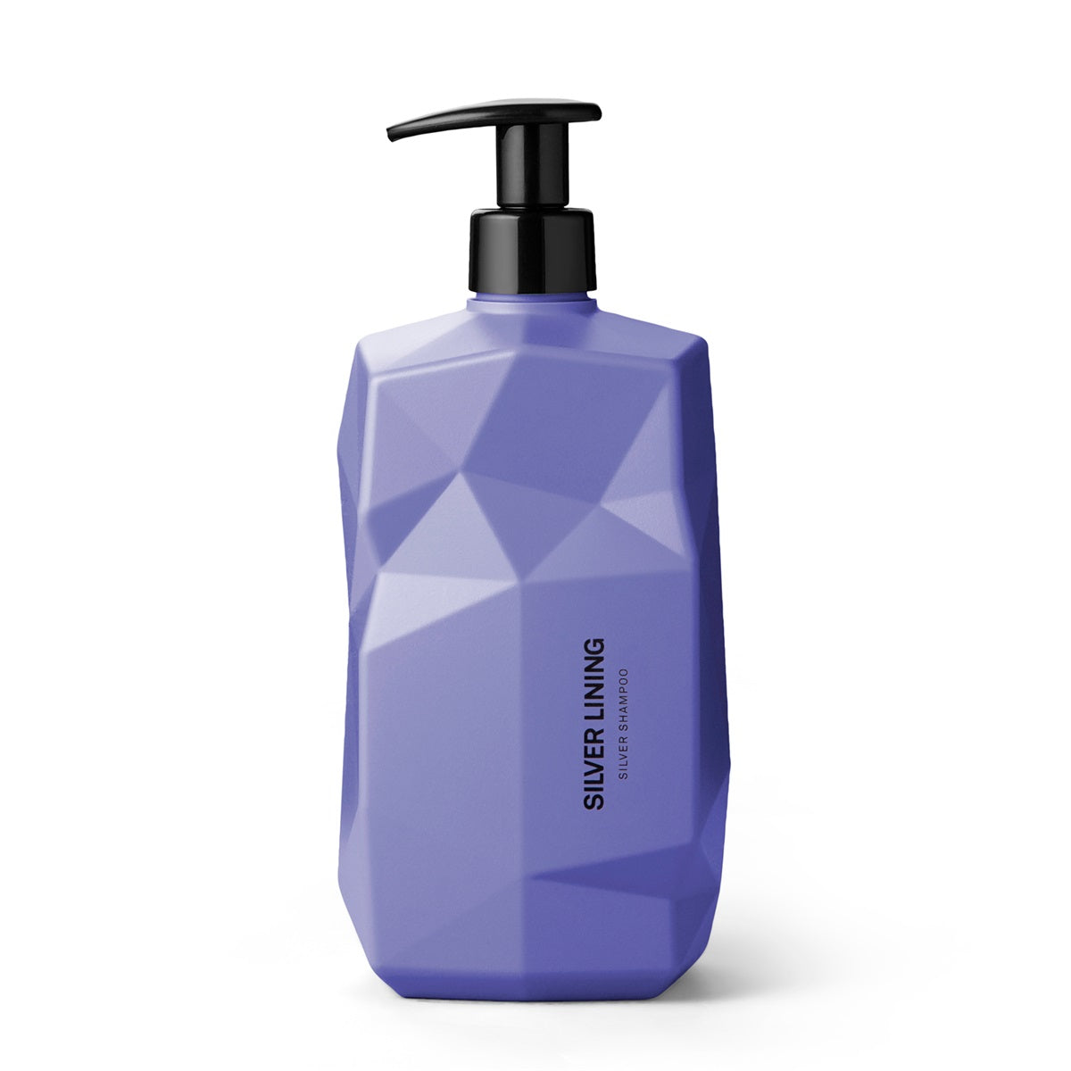 Nine Yards Sølvshampoo 1000ml – Neutraliserer Gule Toner