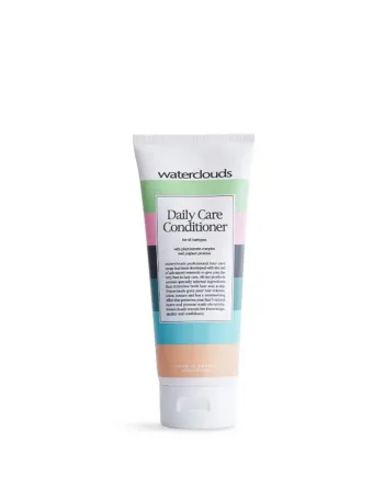 Waterclouds Daglig Balsam 200ml - Professionel Hårpleje