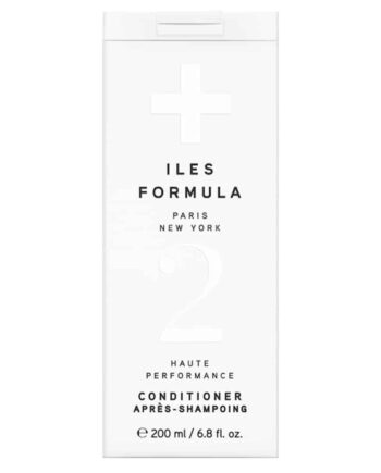 Iles Formula Haute Performance Balsam 200ml - Forkæl dit hår
