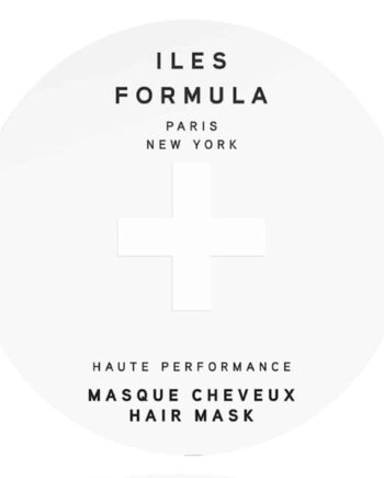 Iles Formula Haute Performance Hårmaske 180ml - Tilbud!
