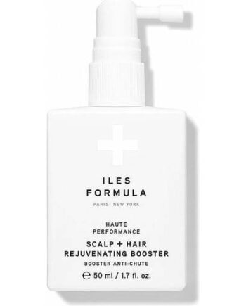 Iles Formula Scalp Hårrejuvenating Booster - Black Friday Tilbud!