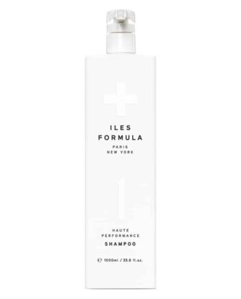 Iles Formula Haute Performance Shampoo 1000ml - Luksuspleje