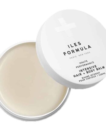 Iles Formula Intensiv Hår- og Kropbalsam 180ml – Luksuspleje