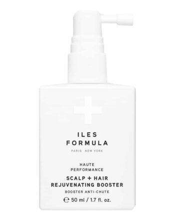 Iles Formula Hovedbundsbooster 50ml – Black Friday Tilbud!