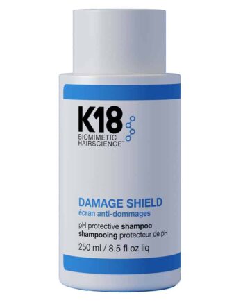K18 Damage Shield Beskyttende Shampoo 250ml - Black Friday!