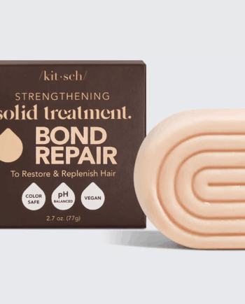 Kitsch Hårkur Bond Repair med Maryla & Baobab Olie