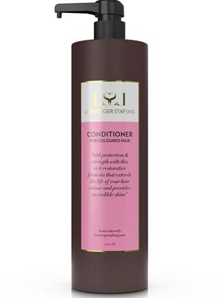 Lernberger Stafsing Balsam til Farvet Hår 1000ml - Black Friday!