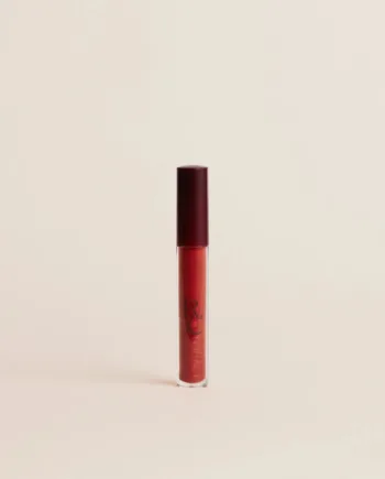 Rudolph Care Lip Gloss Color Andrea - Glansfuld pleje