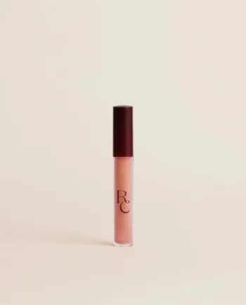 Rudolph Care Lip Gloss - Josephine 04 med Glans og Pleje