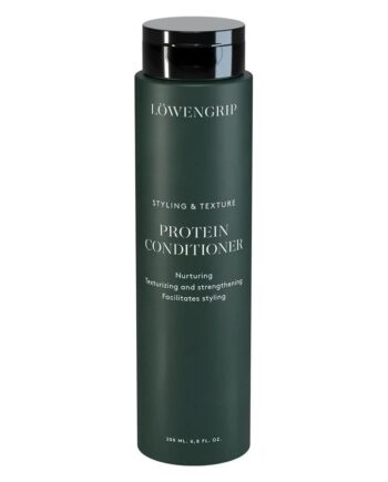 Löwengrip Styling & Texture Protein Balsam 200 ml - Pleje til dit hår