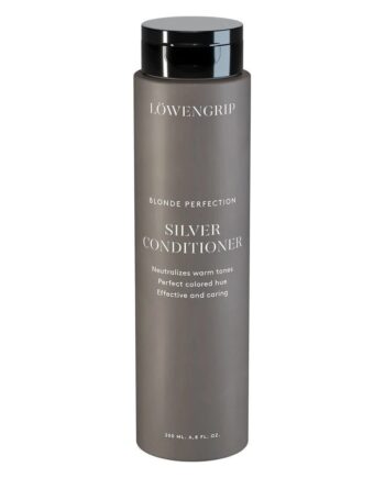 Löwengrip Blonde Perfection Sølvbalsam 200 ml - Koldere Nuance
