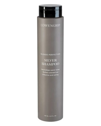 Löwengrip Blonde Perfection Sølvshampoo 250 ml - Udsalg!
