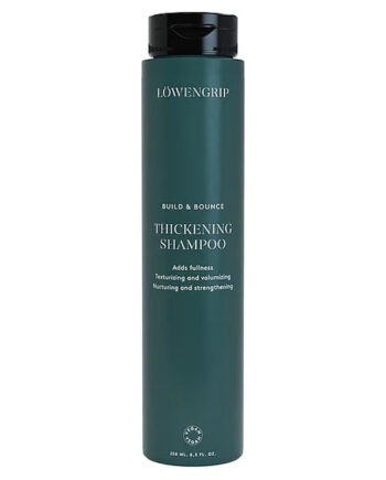 Löwengrip Build And Bounce - Volumenshampoo 250 ml