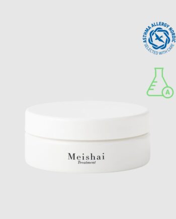 Hårkur Parfumefri & Vegansk - Meishai Prettyhair 5711420156622