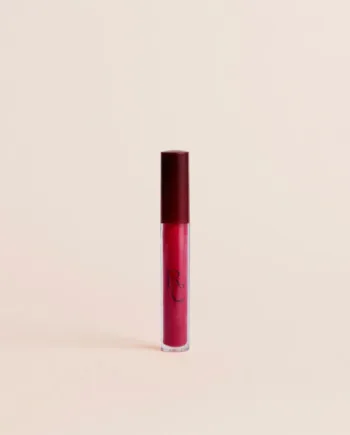 Rudolph Care Læbebalsam Gloss Color Marie – Glansfuld Pleje