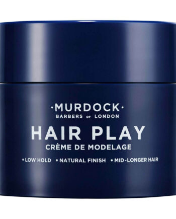 Murdock London Hair Play - Stylingcreme til mænds hår