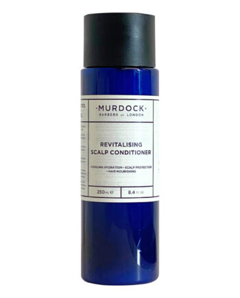 Murdock London Revitaliserende Hovedbundsbalsam 250 ml