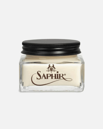 Saphir Nappa Læder Balsam 75ml – Pleje til sart læder