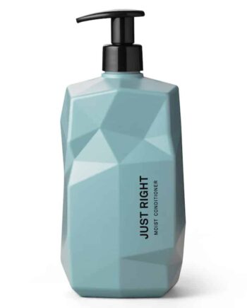 Nine Yards Just Right Fugt Balsam 300ml - Black Friday Tilbud!